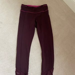 Lululemon Leggings